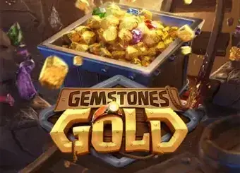 Gemstones Gold