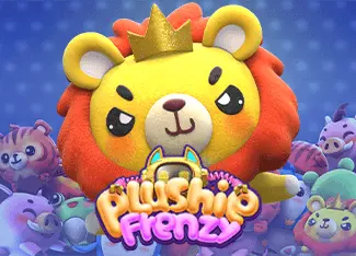 Plushie Frenzy