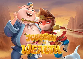 Journey to the Wealth