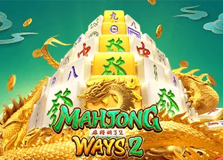 Mahjong Ways 2