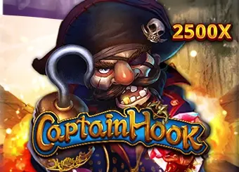 Captain Hook