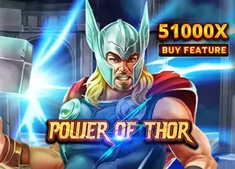 Power of Thor