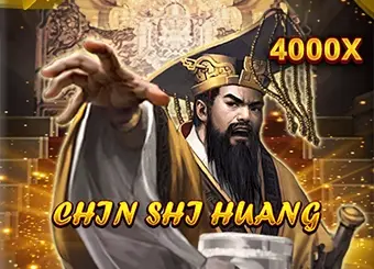 Chin Shi Huang
