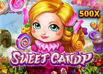 Sweet Candy