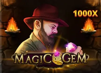 Magic Gem