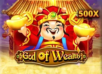 God of Wealth