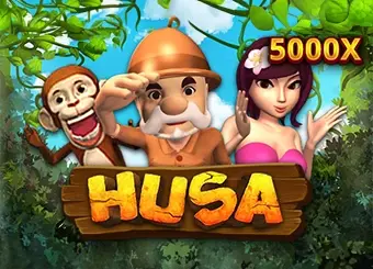 HUSA