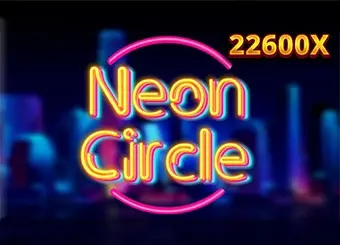 Neon Circle
