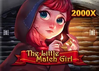 The Little Match Girl