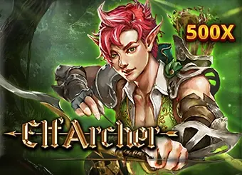 Elf Archer