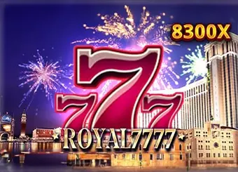 Royal 7777