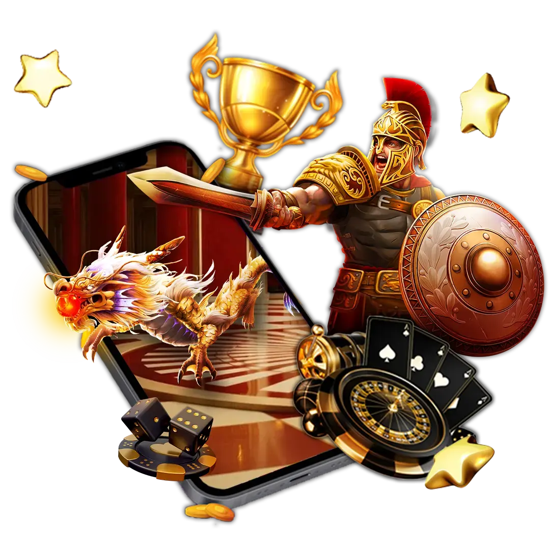 Winner of the Month Image